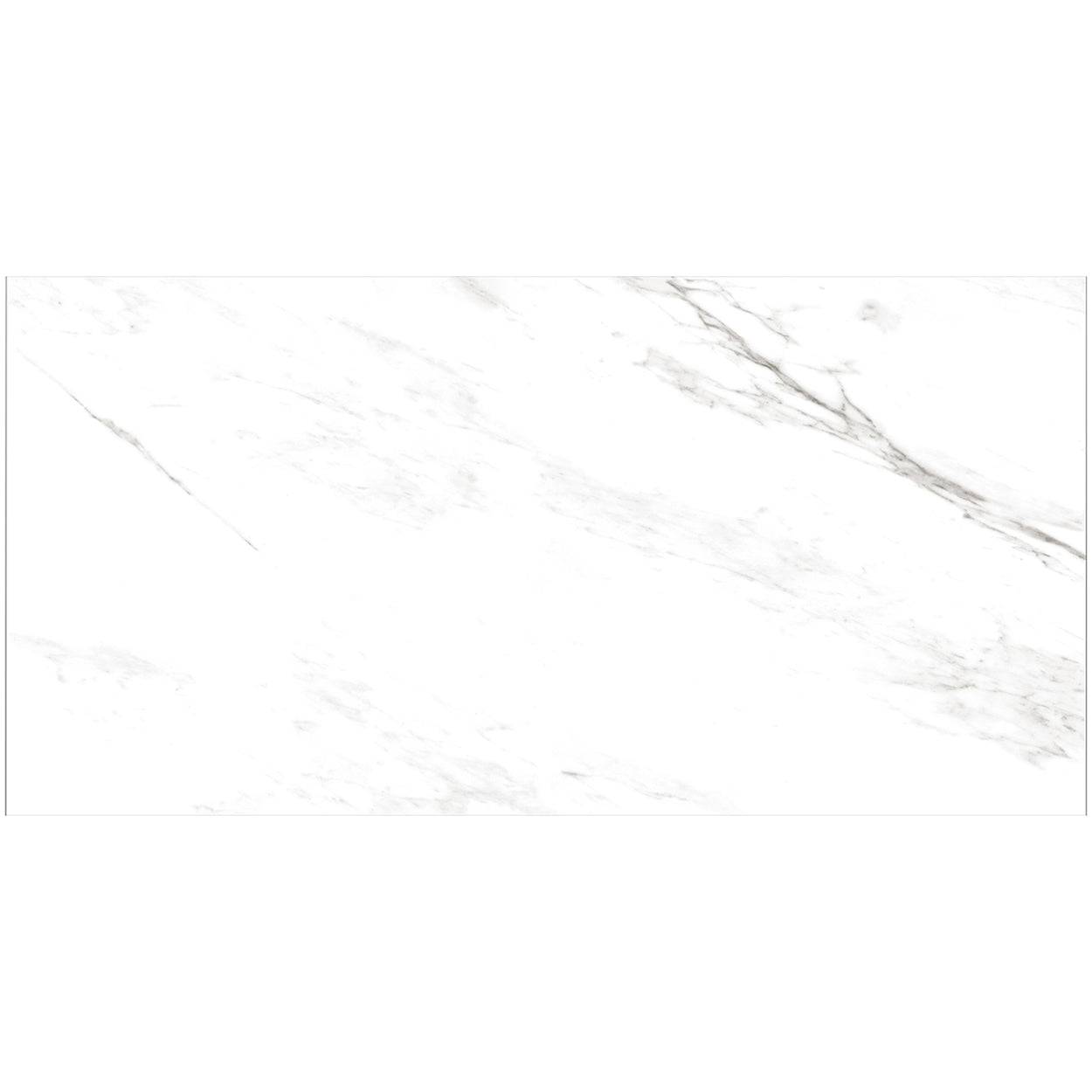 Italian Carrara 12x24 Honed Matte Porcelain Tile | tilestate