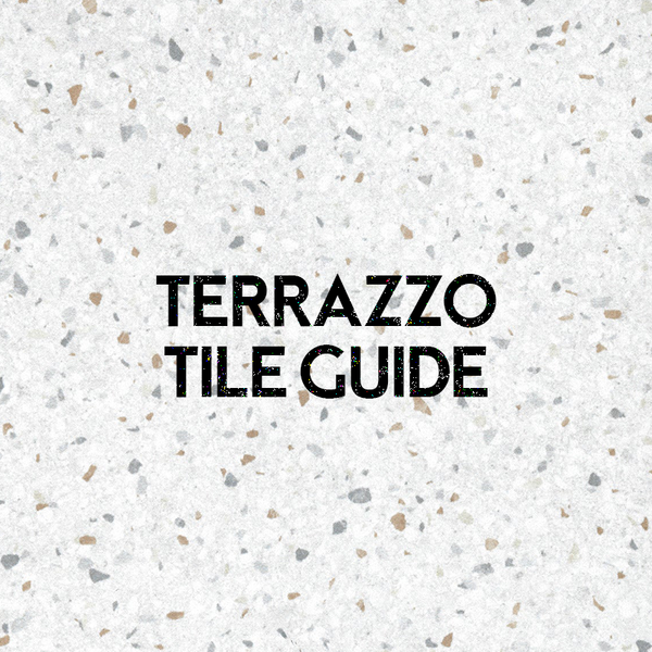 The Ultimate Guide to Terrazzo Tiles Everything about Terrazzo Tiles: A Product Expert's Perspective