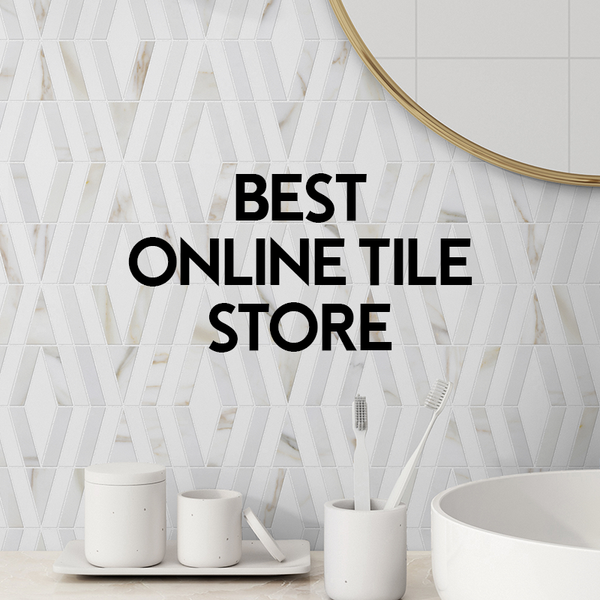 The Ultimate Guide to Locating the Top Online Tile Store