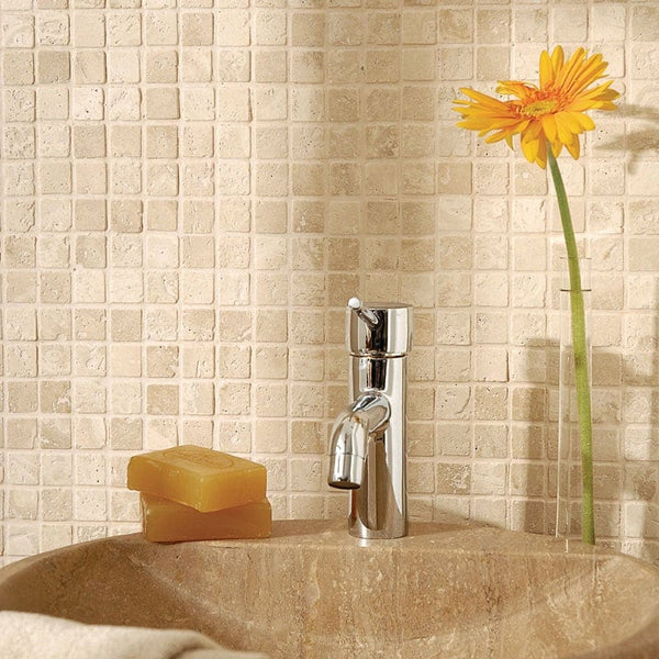 Top 10 Reasons to Try Travertine Tiles