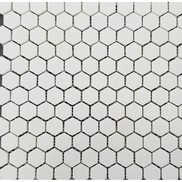 Designing with Hexagon Tiles: Expert Tips