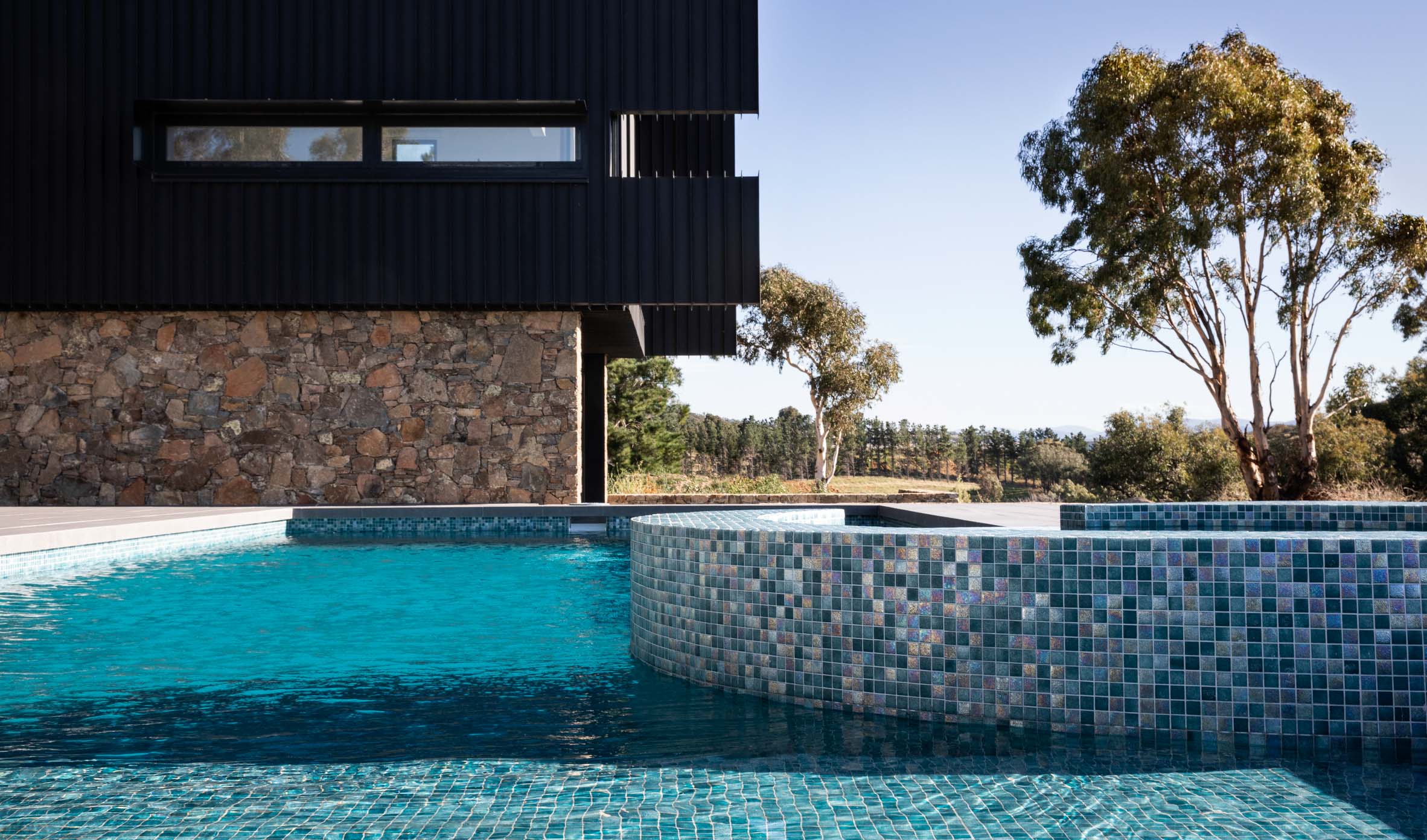Pool Tiles