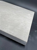 18x18 Giselle Grey Marble Polished Tile - tilestate