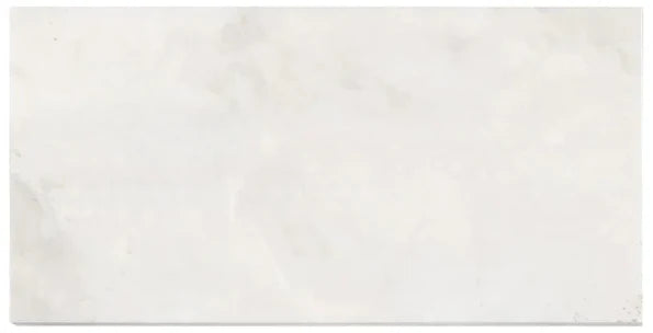 4x12 Bianco Congelato Dolomite Leathered Tile - tilestate