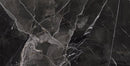NG Black Calacatta Crystal Rectified 24x48 8mm  Porcelain Tile - tilestate