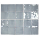 CIRE MOON 4x4 Ceramic Tile - tilestate