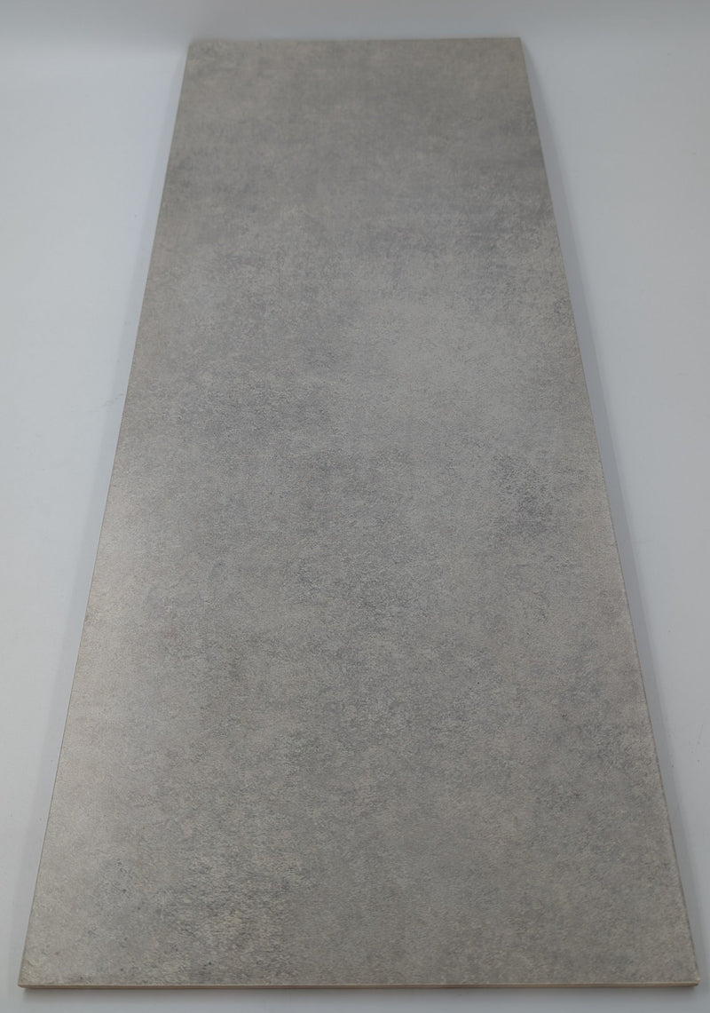 Kent Gray 12x30 Porcelain Tile