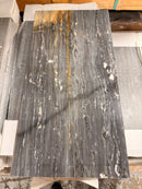 Bardiglio Ciello 12x24 Polished Marble Tile