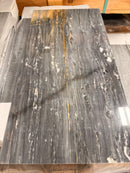 Bardiglio Ciello 12x24 Polished Marble Tile