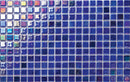 Artistic Ultramarine Pool Tile