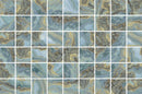 Modena Vogue Cannes Glass Mosaic Tile
