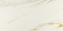 NG Royal Calacatta Rectified Polsihed 24X48 8mm Porcelain Tile - tilestate