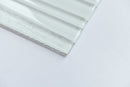 Cloud Stripes Marble Glass Mosaic Tile - MosaicBros.com