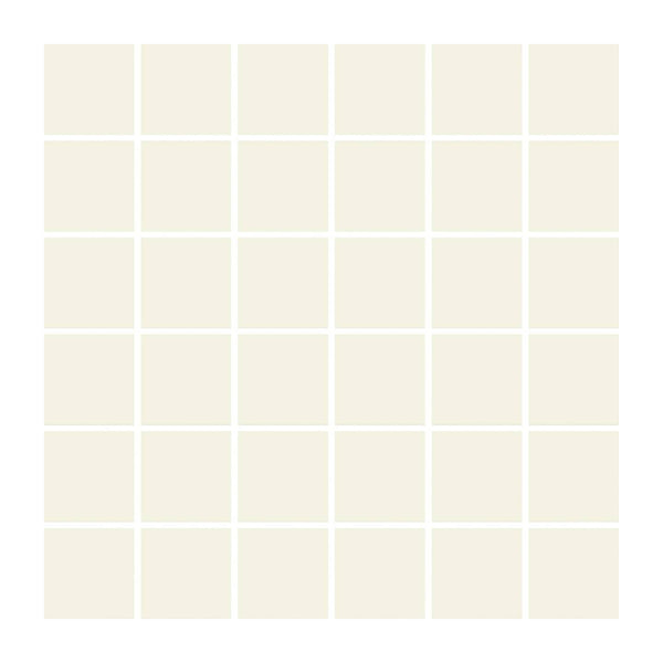 Biscuit 2″ x 2″ Matte Mosaic Tile - tilestate