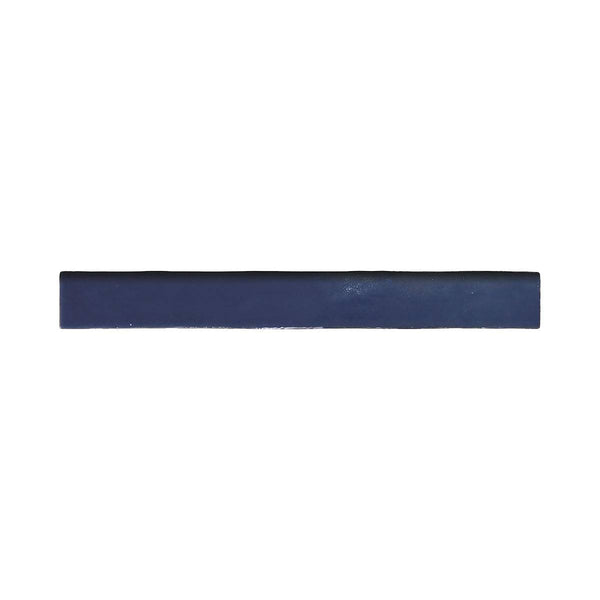 Meknes Marine 1x8 Bullnose Trim - tilestate