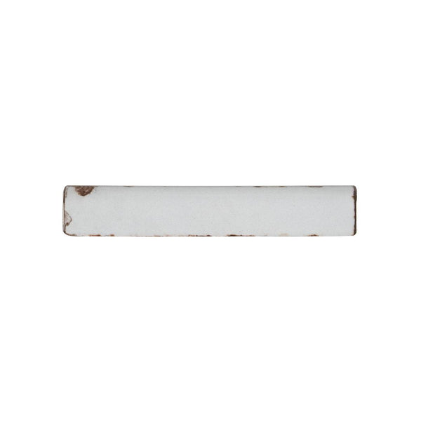 Notting Hill 1x6 Bullnose Ceramic Trim - tilestate