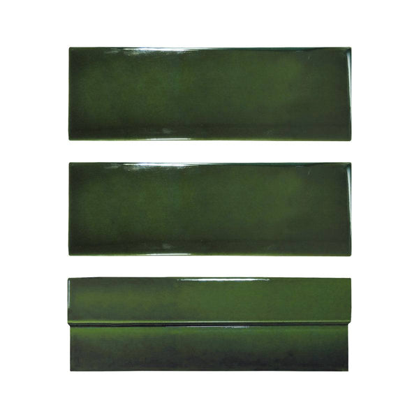 Emerald 2x6 Ceramic Tile - tilestate