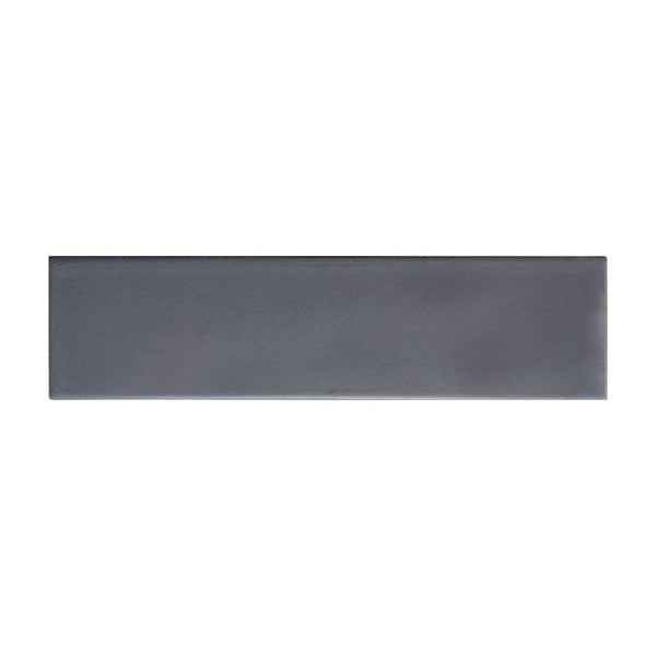 Soho Grey 2.95 x 11.81 Ceramic Tile - tilestate