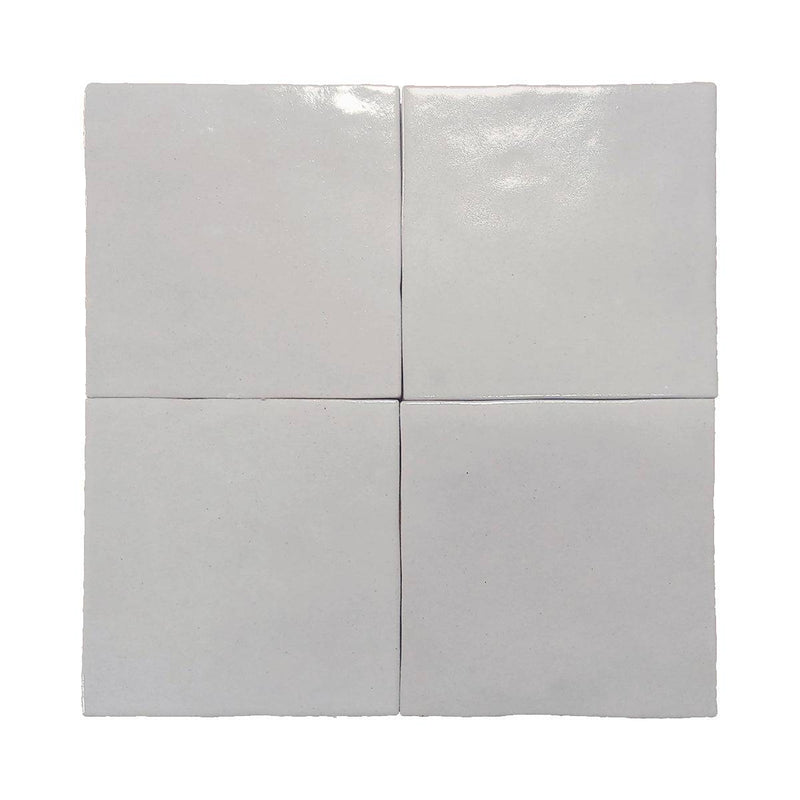 Sidi Salt 4x4 Ceramic Tile - tilestate