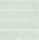 LUX Crystal 3x12 glass tile featuring a luminous decorative glass surface
