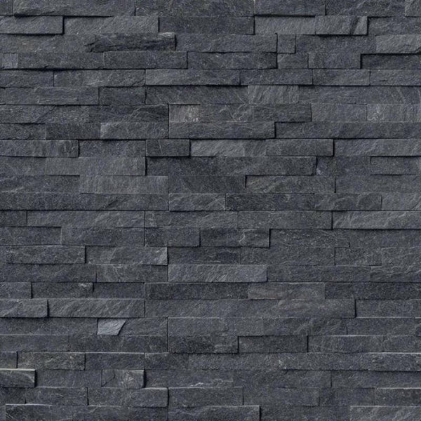 Coal Canyon 6x24 Stacked Stone Ledger Panel - tilestate