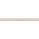 Ridge Pink Pencil Matte Ceramic Molding - tilestate