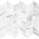 COSMOPOLITAN WHITE MOSAIC - tilestate