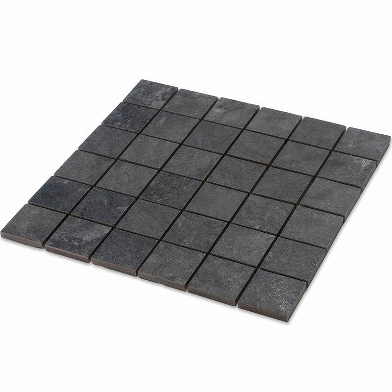 IMPERIAL ANTHRACITE MOSAIC - tilestate