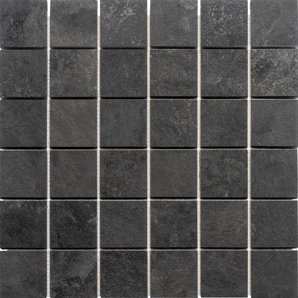 IMPERIAL ANTHRACITE MOSAIC - tilestate