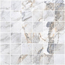 Imperial Matarazzo Polished Mosaic Tile - tilestate