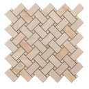 IMPERIAL ONYX PINK MOSAIC - tilestate