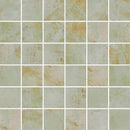 ROCOCO GREEN MOSAC - tilestate