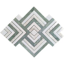 KINSALE Mosaic Tile - tilestate