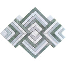 LAHINCH Mosaic Tile - tilestate