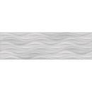 Breeze Ivory Deco Ceramic Tile - tilestate