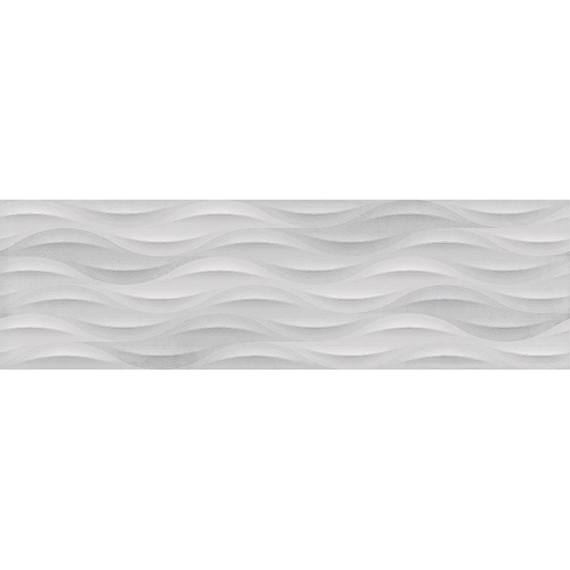 Breeze Ivory Deco Ceramic Tile - tilestate