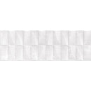Impressions Concept Blanco 12x36 Polished Mosaic Tile - tilestate