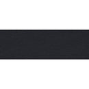 impressions Slate Black 12x36 Polished Mosaic Tile - tilestate