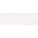 Impressions Slate White 12x36 Polished Mosaic Tile - tilestate