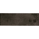 Moda Black Gloss 2.5x8 Ceramic Glass Tile - tilestate