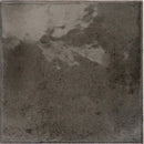 Moda Black Gloss 4x4 Ceramic Glass Tile - tilestate