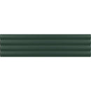 Ridge Laurel Deco Matte 2x8 Ceramic Tile - tilestate