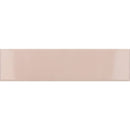 Ridge Pink Gloss 2x8 Ceramic Tile - tilestate