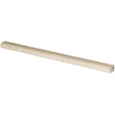 Crema Marfil Marble 1/2x12 Polished Liner - tilestate