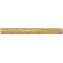 Honey Onyx 3/4x12 Polished Pencil Liner - tilestate