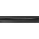 Nero Eastern Black Chair Honed 2x12 Moldings - tilestate