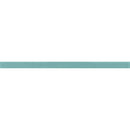 COLOR PALETTE AQUA MATTE FLAT LINER glass Mosaic Tile - tilestate