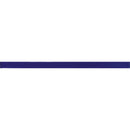 COLOR PALETTE COBALT BLUE GLOSS FLAT LINER glass Mosaic Tile - tilestate