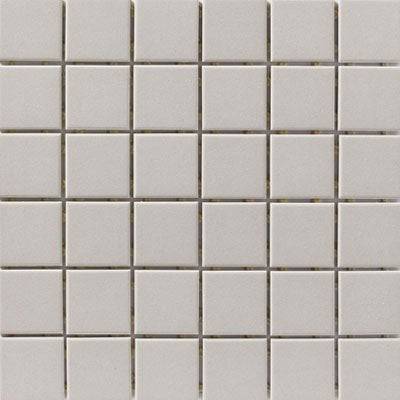 Cc Porcelain Tender Gray 12x12 Porcelain Mosaic Tile - tilestate