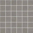 Malla Downtown Antracita 12x12 Porcelain Mosaic Tile - tilestate